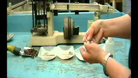 Introduction to Soil Characteristics