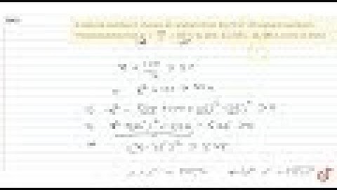 IIT JEE PROBABILITY A natural number is chosen at random from the first 100 natural   numbers. Th...