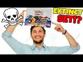 This Pokémon Card Set is Going EXTINCT! (BUY NOW)