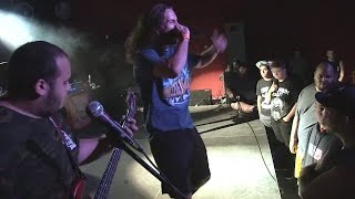 [hate5six] Threat 2 Society - August 23, 2014