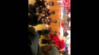Jesus is Still Amazing Christmas Program @ Upper Room Christian Academy & Preschool