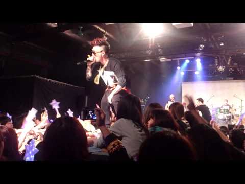 20140301 mp魔幻力量 蓄4待發 全部人跳起來