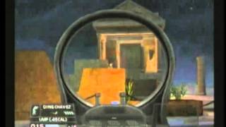 Tom Clancy's Rainbow Six 3 - Gameplay E3 2004