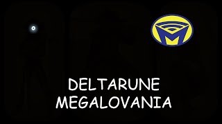 Deltarune Megalovania