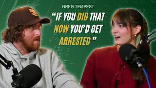 Information GREG TEMPEST: My Debut Was Against My Grandad’s Old Club News