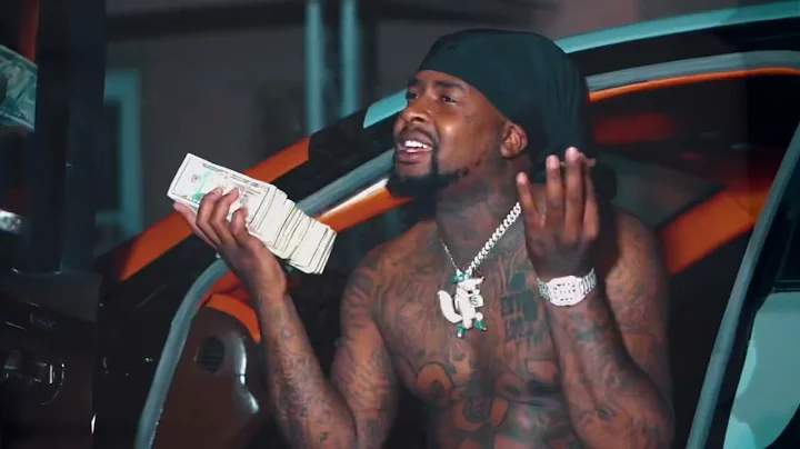 Sleazy flow (Official Video) - Gzoe