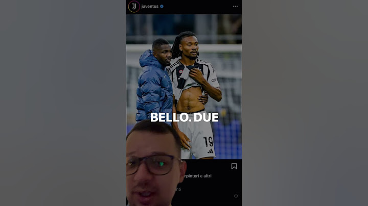I fratelli #thuram dopo Inter Juve 4-4 #news #calcio