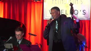 Celebrity Keith David sings LOVE by Nat King Cole Profile