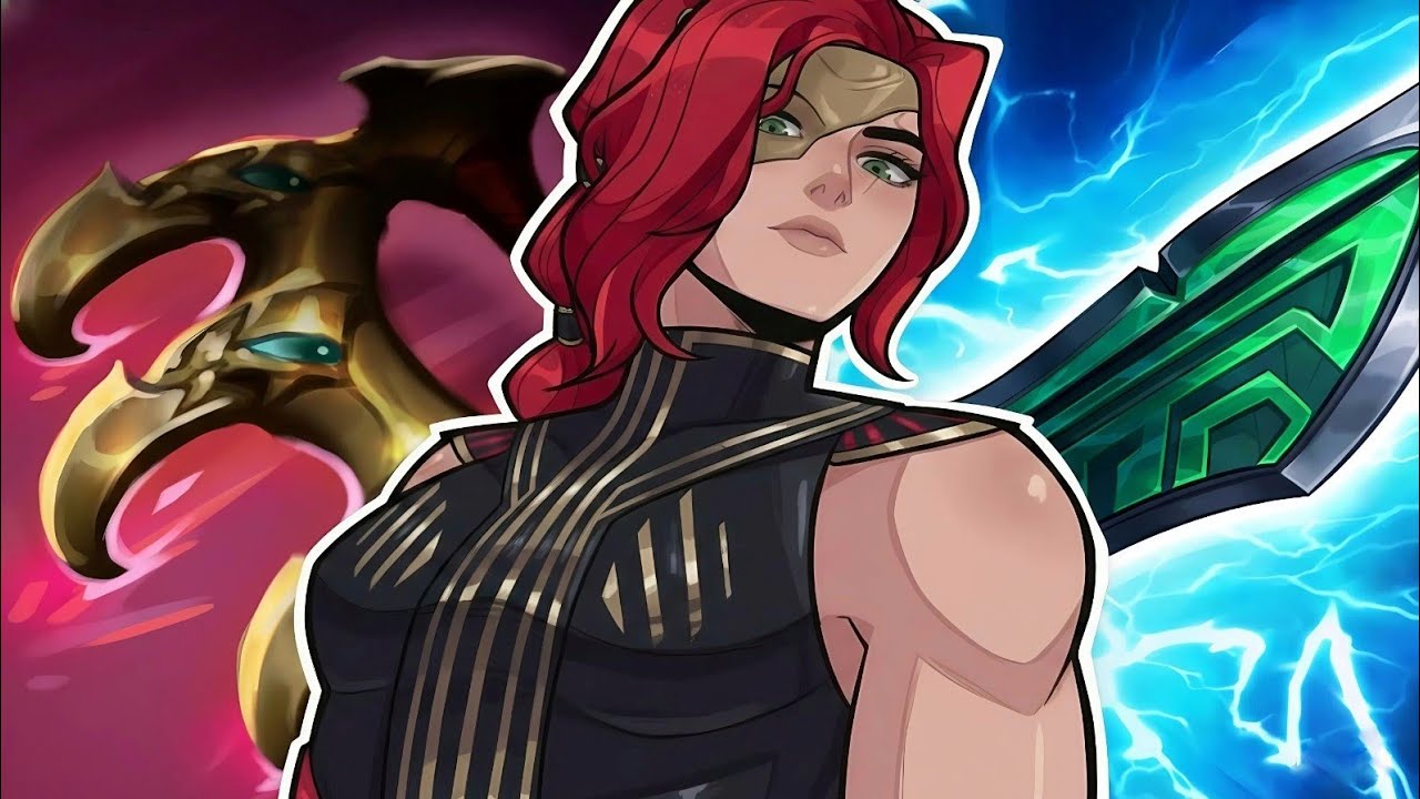 ПОДДЕРЖИТЕ КАТАРИНУ — ЭТО НОВАЯ МЕТА 🧐