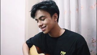 The one that got away | Jm Macapugay cover
