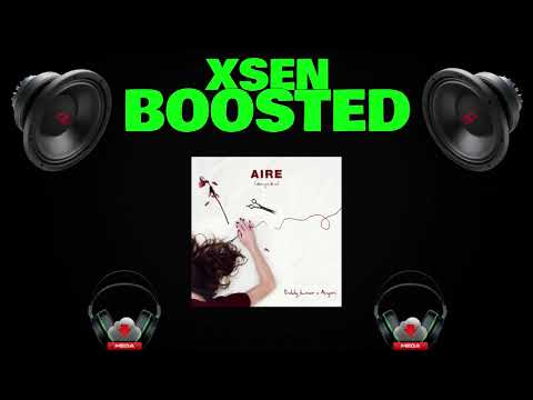 eddy-lover---aire-(chao-que-te-vi)-(video-oficial)-ft.-anyuri-(bass-boosted)