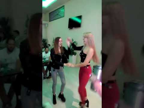 Joda en Bar Casino Federal Entre Ríos Diego Mait