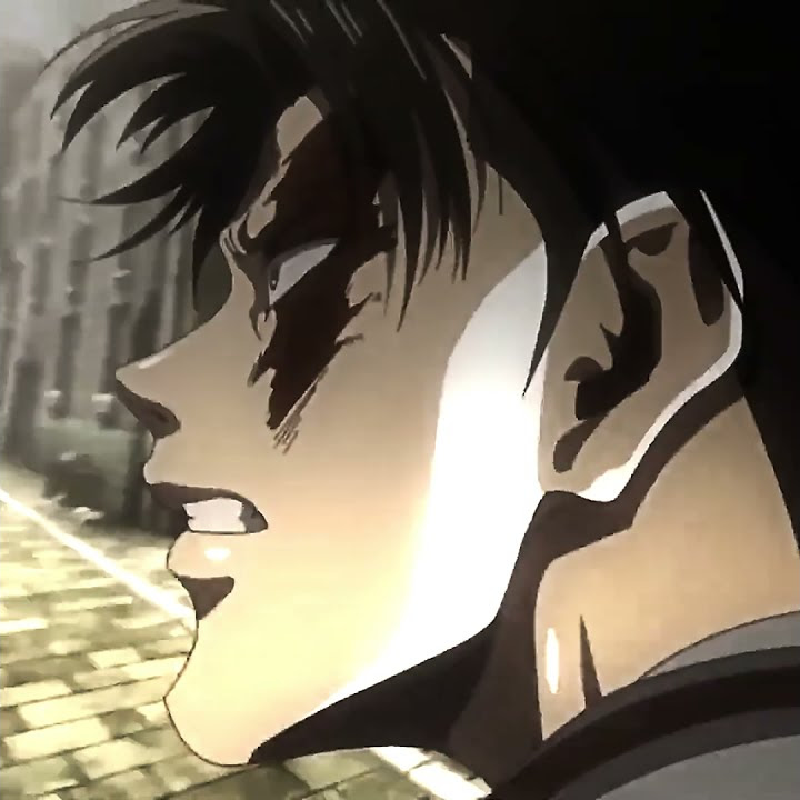 DEMON😈「Amv」Levi