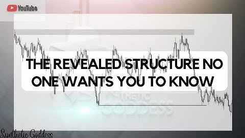 The ULTIMATE Market Structure Video You Ever Need(UPDATED)