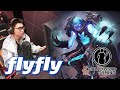 iG.flyfly Arc Warden - Dota 2 Pro Gameplay [Watch & Learn]