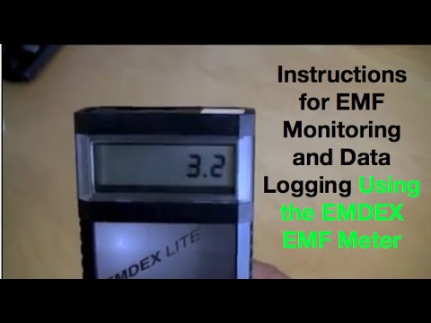 remote-emf-testing-services-|-emdex-meter-data-logging