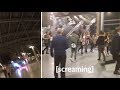 Manchester terror attack - through the camera lens