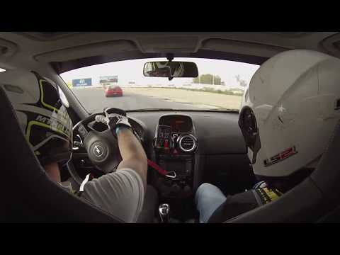 OPEL CORSA OPC