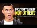 Cristiano ronaldos life advice will leave you speechless must watch
