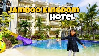 Jamboo Kingdom Hotel Tulungagung - Staycation Idaman