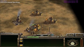 Zero Hour - Viewer Challenge 001 - 1vs7 Hard Armies