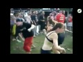 MOSH PIT FAILS