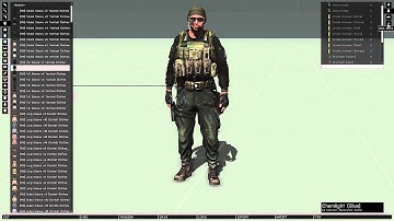 Arma 3 Arsenal Turorial