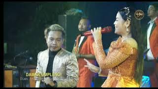 DAMAR UMPLENG - DIAN ANIC FEAT OCHOL DHUT || ANICA NADA
