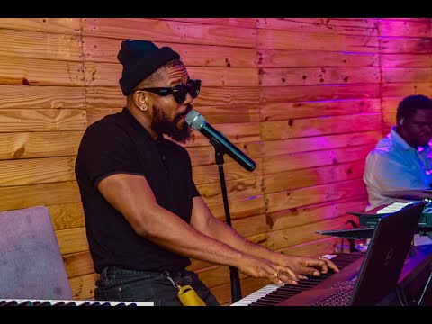 LOVE LETTER JOSIAH ZEBULON