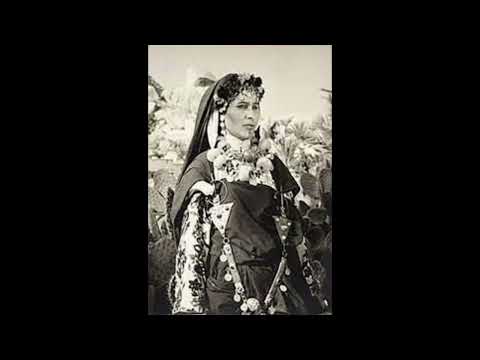 جاني جواب من بر الحيوان تراث شمال افريقي تونس الجزائر قصبة شاوية