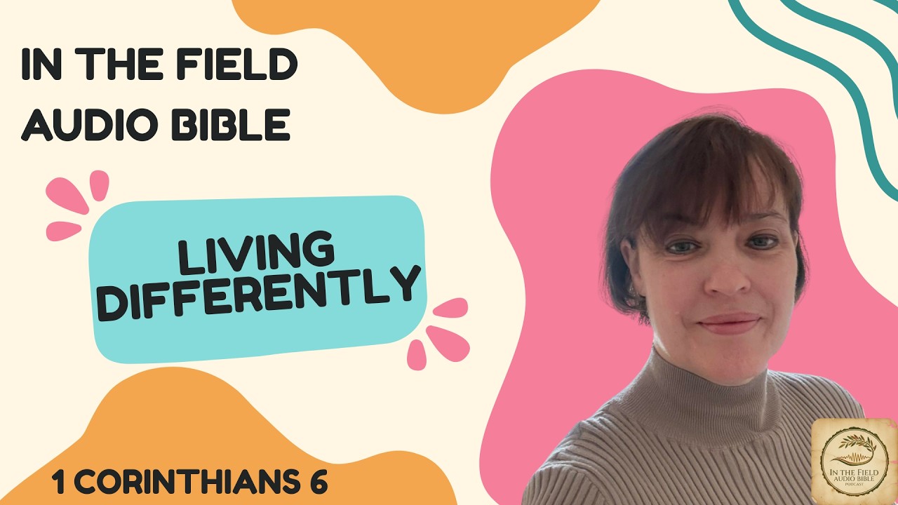 Living Differently: Freedom Without Holiness is Slavery