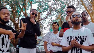 PFLA - Ibintu byanjye (Official Music video) #hiphop