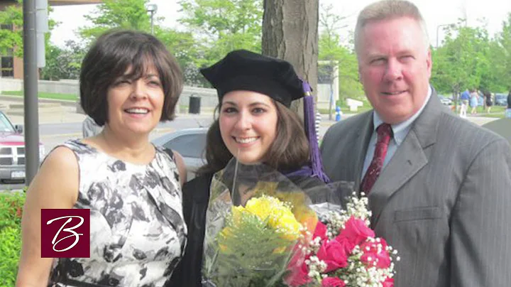 BIL Profile: Jennifer Behm