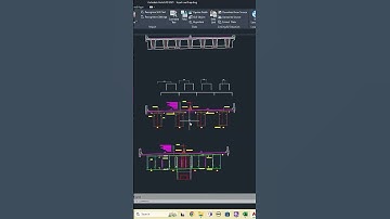 Mô hình dầm thép liên hợp.Inbox fanpage để xem full video