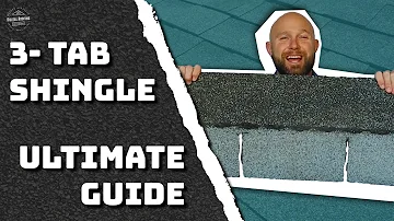 What is the easiest roof to install?