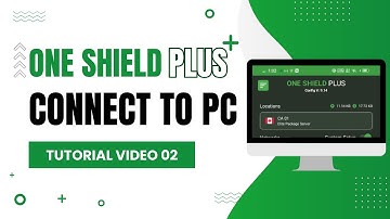 One Shield Plus: Share App Data To PC Easily And Quickly! #oneshieldplus #techadvicecentral #vpn