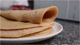 خبز العدس في الطاسة,فقدان الوزن,وصفة للدايت,حمية غذائية,Lentil bread,diet, No obesity no weight gain