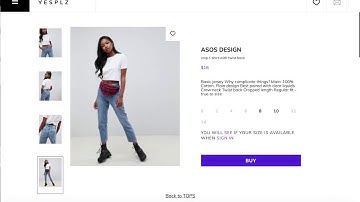 Celebrity Style Inspo using Visual Search Filter - Chiara Ferragni