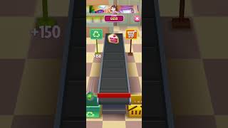 My talking tom 2,My talking angela 2,Perfect slices,Stack smash Subway surfers,Tippy toe - Gameplay screenshot 5