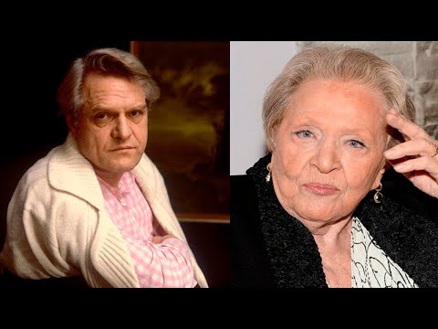 ЕМУ БЫЛО 50 ЛЕТ, А ЕЙ 27 | Леонида Маркова обожали тысячи женщин, а он любил ее одну