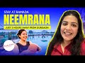 Perfect Weekend Getaway near Delhi | Family Stay at Ramada Neemrana