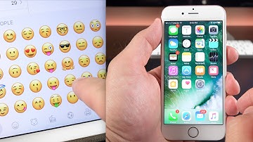 Apple iOS 10: Beta 4 (What