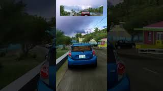 This Honda is no match for an Aqua screenshot 5