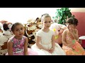 Выпускной в детском саду № 753 группа "Сонечко" 2017г Киев