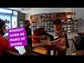 Bought Over 40 Pairs Of Shoes! A Day In The Life Of A SNEAKER RESELLER (Part 52)