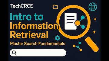 Information Retrieval: Fundamentals,Applications and Future Prospects