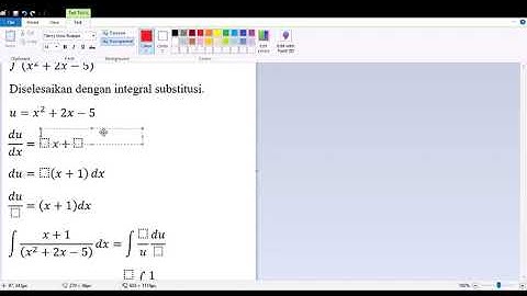 Tutorial membuat soal Quiz Kalkulus di elearning (moodle)