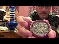 White cookies strain review. - YouTube