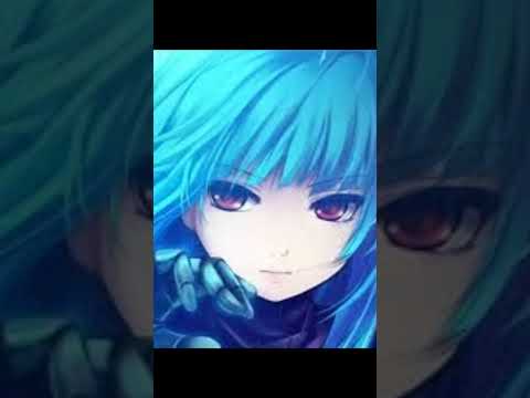 هذه هدية مني ل كيوكا تشان