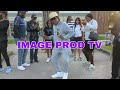 Visite yaba artiste comdien na ndaku ya djani fay bientt sur image prod tv